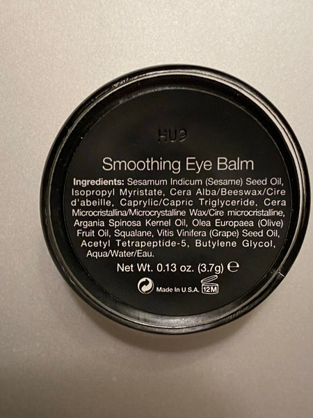 Smoothing Eye Balm