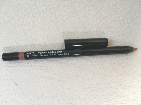 Waterproof Lip Liner Gel Pencils