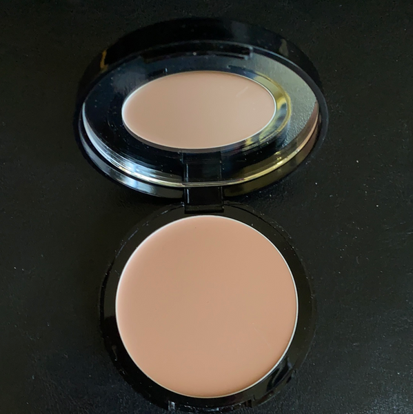 Radiance Priming Balm with Mirrored Compact