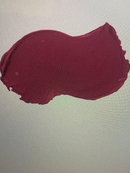 Raspberry Freeze Lipstick