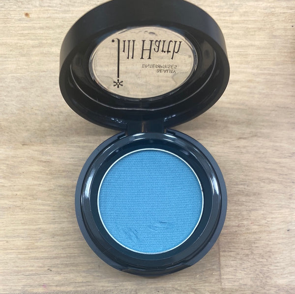 Aquamarine Matte Eye Shadow
