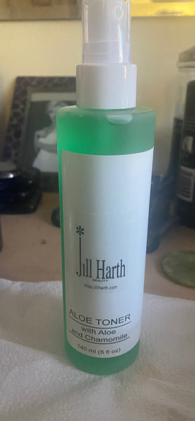 Aloe & Chamomile Toner Mister