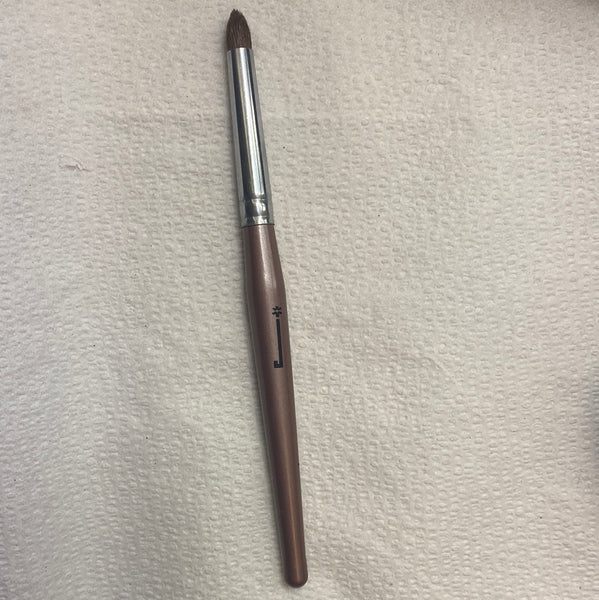 Eye Crease Contouring Brush