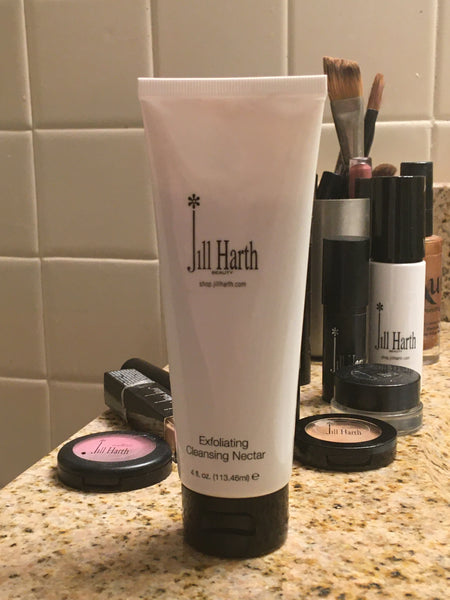Exfoliating Cleansing Nectar