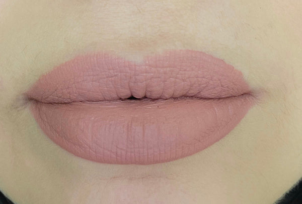 Beige Lip Stay Liquid Lipstick