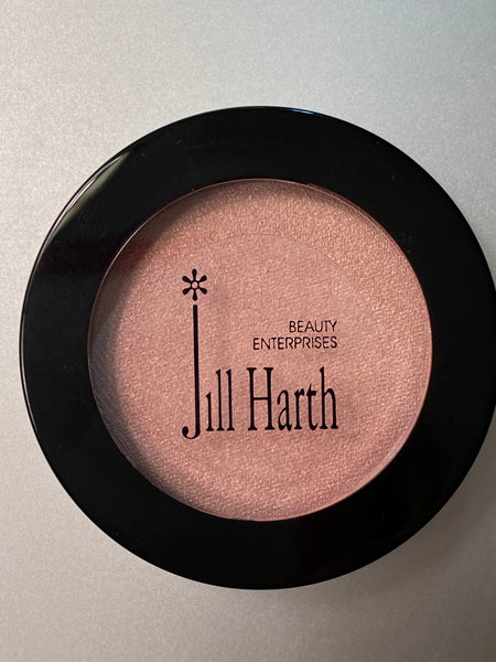 Golden Vanilla Molten Powder Eyeshadow & Blush & Highlighter