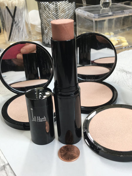 Powder Illuminator Compact
