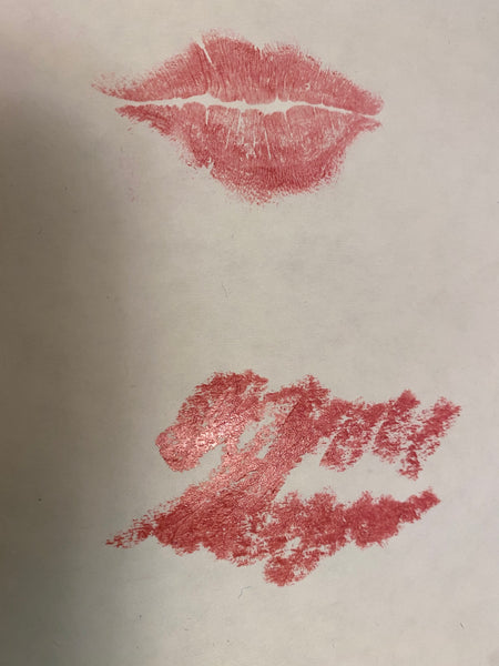 Pink Velvet Velvetine Lipstick