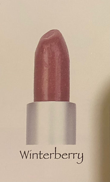 Winterberry Lip Glass