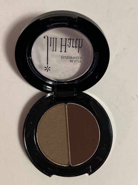 Brunette Brow Sculpter Duo