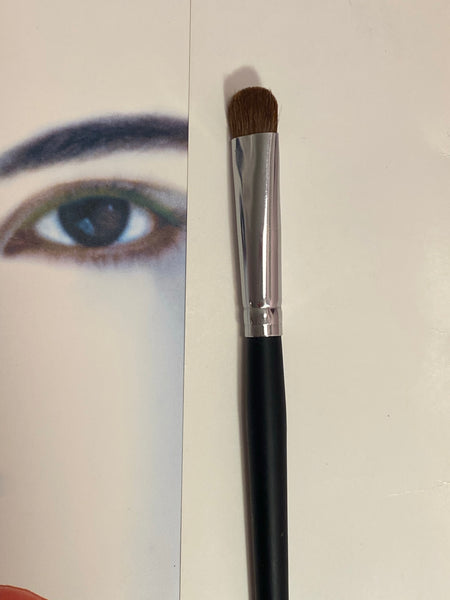 Chisel Deluxe Fluff Brush  - C208