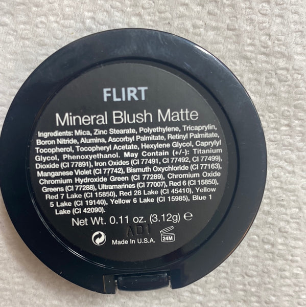 Flirt Blush