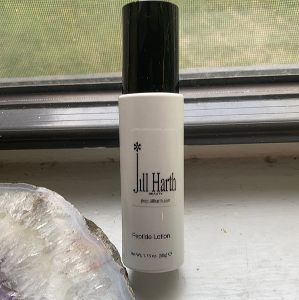Peptide Lotion
