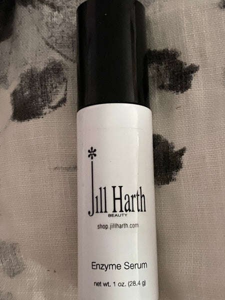 Enzyme Serum