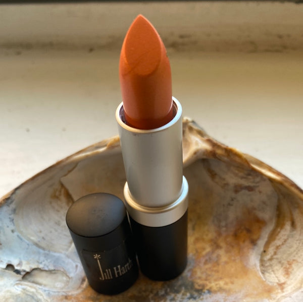 Intense Coral Lipstick