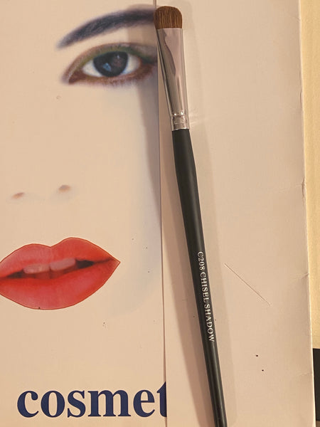 Chisel Deluxe Fluff Brush  - C208