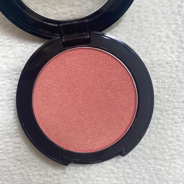 Sparkling Rose Mineral Blush