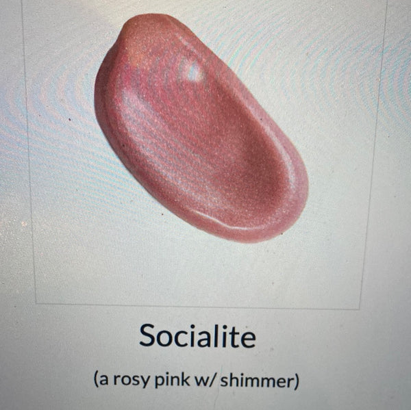 SOCIALITE Lipshine