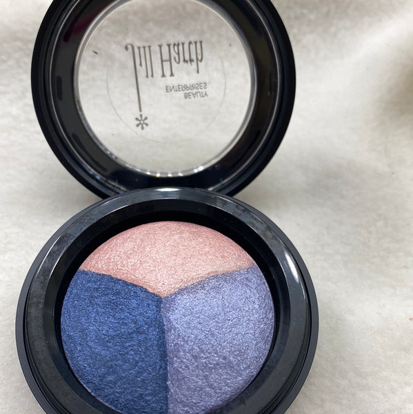 Sky Baked Mineral Eyeshadow Trio