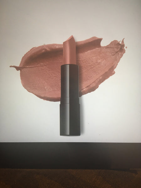Beverly Boulevard Satin Lipstick