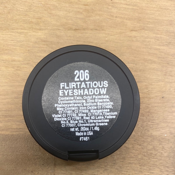 Flirtatious Eye Shadow