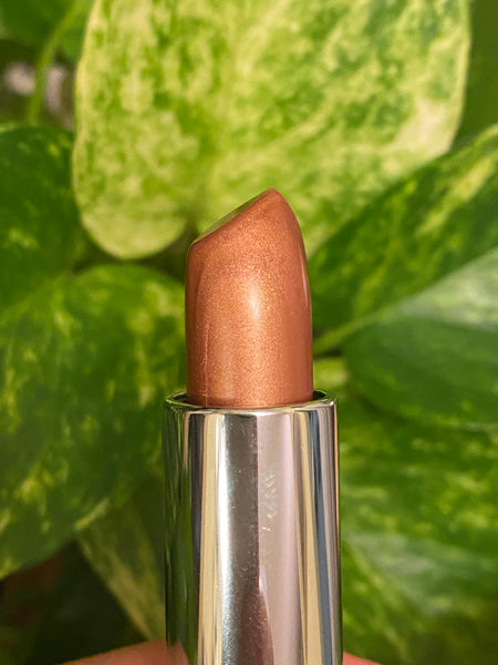 Intense Apricot Lipstick