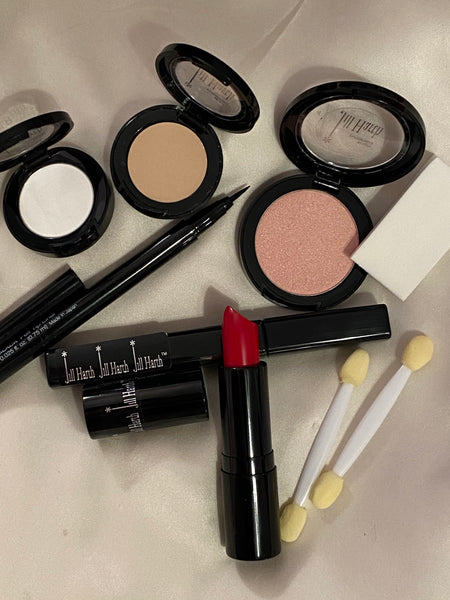 Channeling Marilyn ZOOM Makeup Collection ~for Glamour Girls