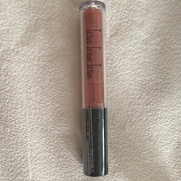 Low Key Matte Liquid Lipstick ~ Pink with a cool undertone