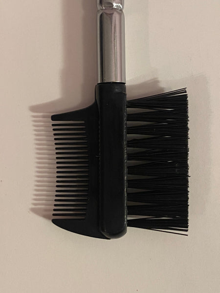 Eyebrow & Spoolie Brush