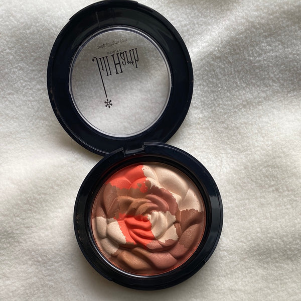 Blush & Bronzer Bouquets