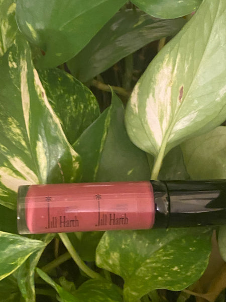Sugar Berry Luxury Lip Gloss