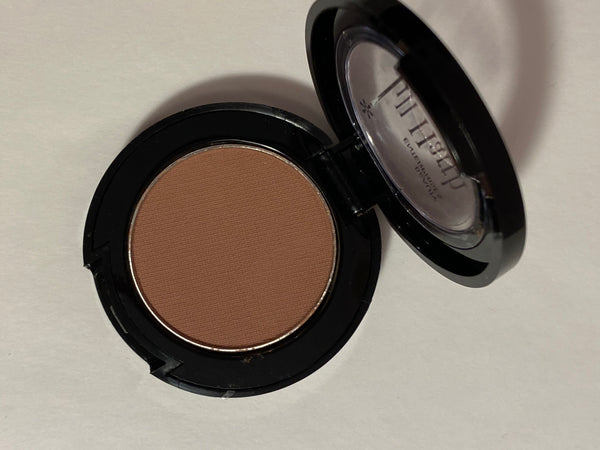 Rose Quartz Matte Eyeshadow
