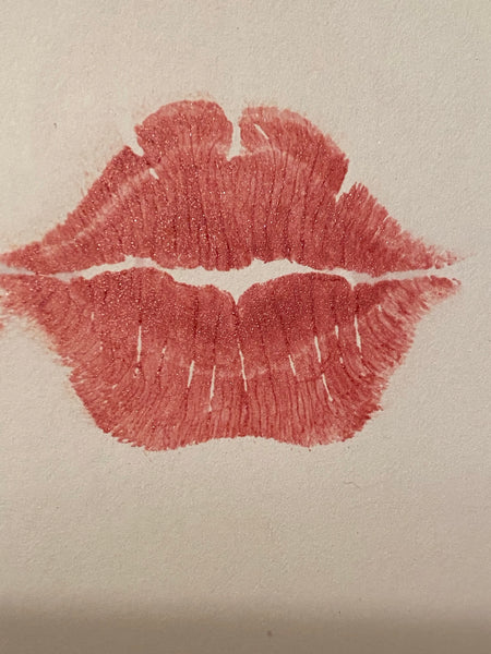 DuPont Circle Satin Lipstick