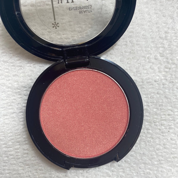 Sparkling Rose Mineral Blush