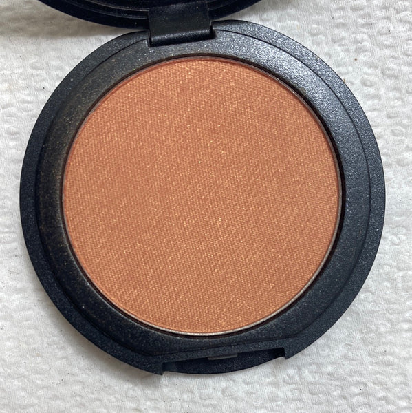 Sungold Mineral Blush