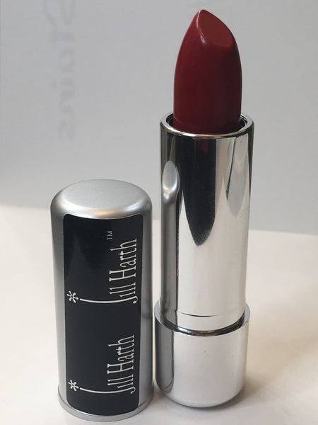 Diva Red Classic Matte Lipstick