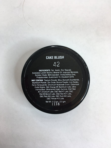 Adobe Mineral Matte Blush