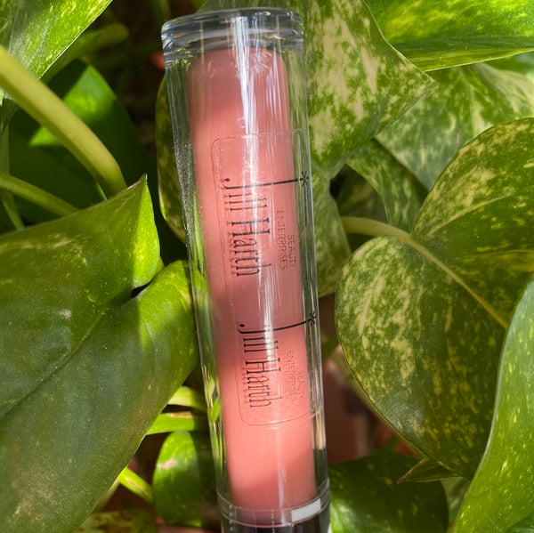 Low Key Matte Liquid Lipstick ~ Pink with a cool undertone