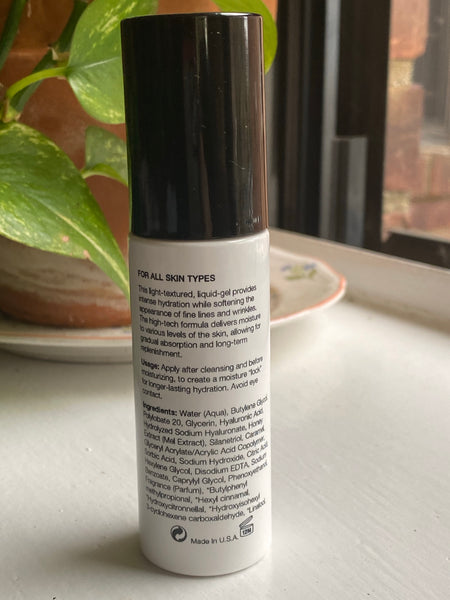 Hydrating X3 Serum Concentrate