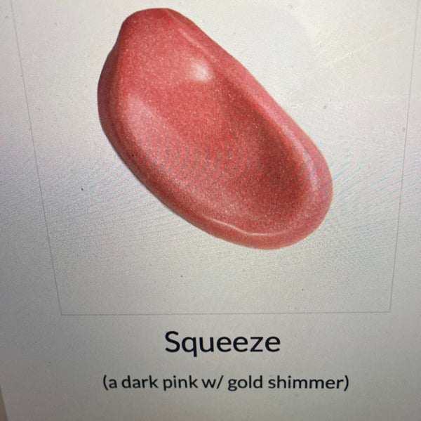 SQUEEZE Liquid Lips