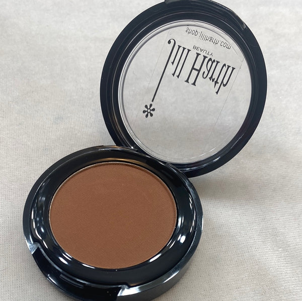 NUGGET Eye Shadow ~ Matte