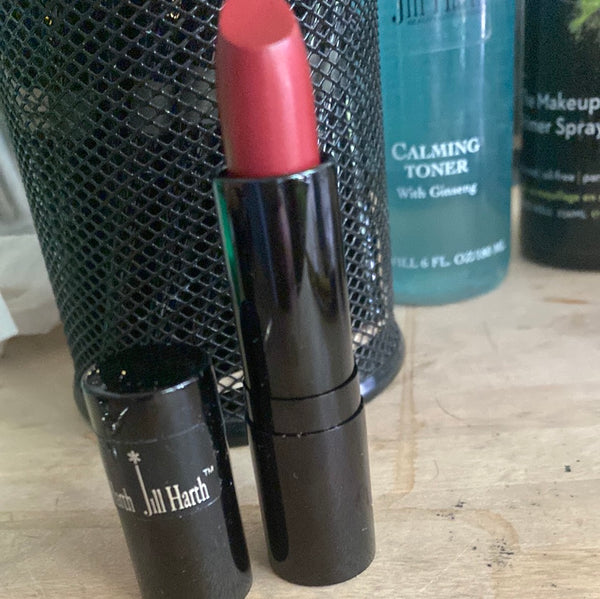 Fillmore Street Satin Lipstick