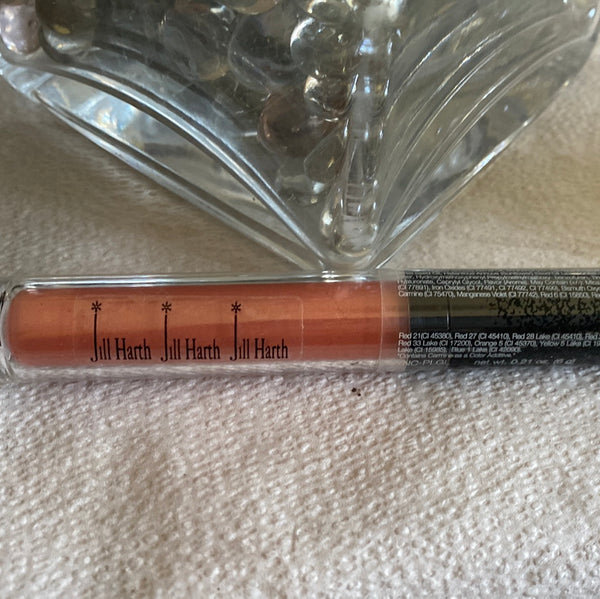Radiance Plumping Gloss