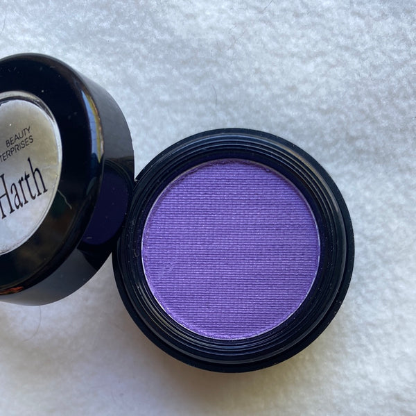 Eyeshadow Pots ~ Matte