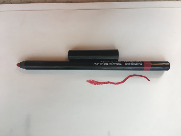 Waterproof Lip Liner Gel Pencils