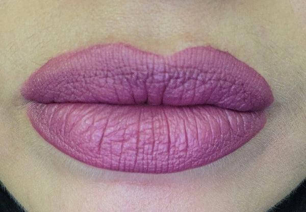 Plum Lip Stay Liquid Lipstick