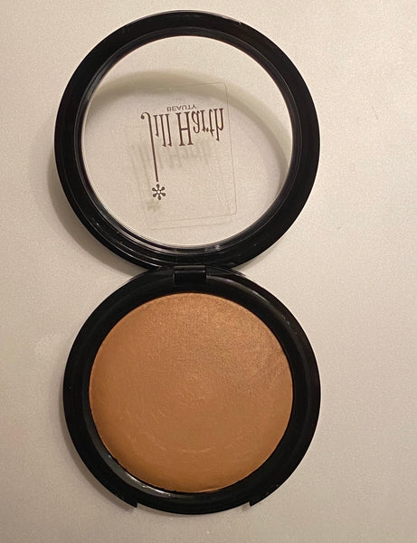 South Beach Baked Bronzing Powder