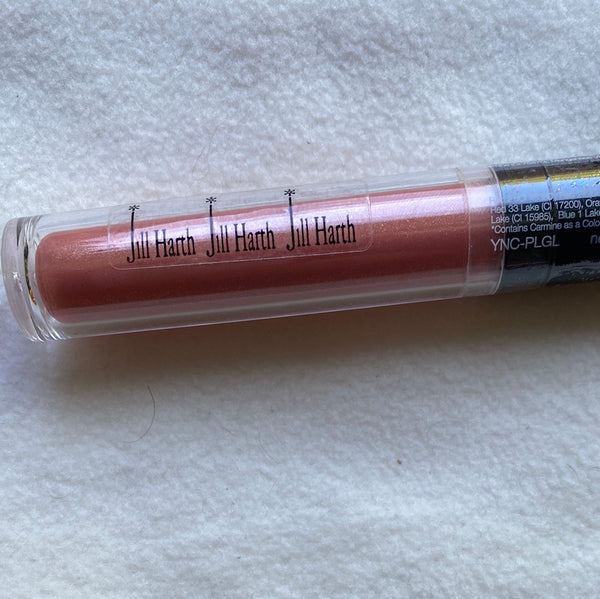 Plumping Lip Glosses
