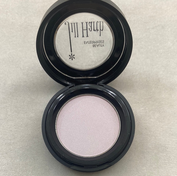Crystal Pink Eye Shadow