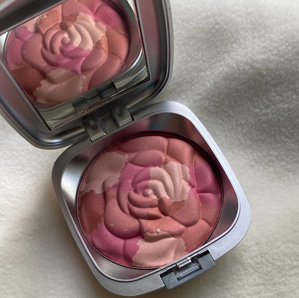 Blush & Bronzer Bouquets